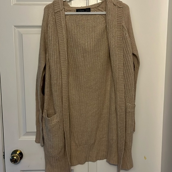 SOLD! Eclipse Cardigan - Picture 1 of 1